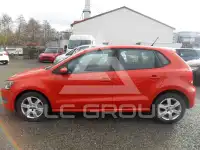 2012 Volkswagen Polo
