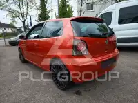 2009 Volkswagen Polo