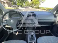 2009 Volkswagen Polo