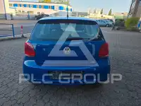 2009 Volkswagen Polo