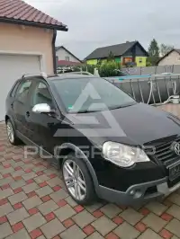 2009 Volkswagen Polo