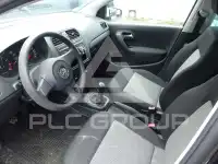 2009 Volkswagen Polo