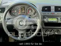 2009 Volkswagen Polo