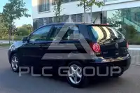 2009 Volkswagen Polo