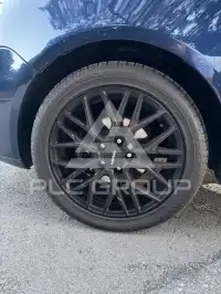 2009 Volkswagen Polo