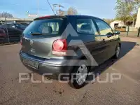 2009 Volkswagen Polo