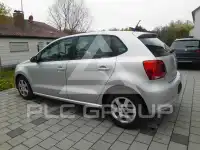 2009 Volkswagen Polo