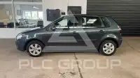2009 Volkswagen Polo