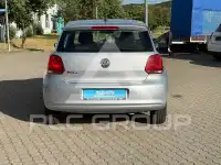 2010 Volkswagen Polo