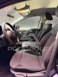 2009 Volkswagen Polo