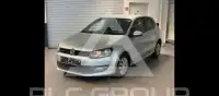 2009 Volkswagen Polo