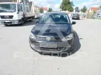 2009 Volkswagen Polo