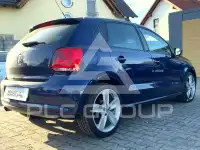 2009 Volkswagen Polo
