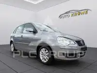 2009 Volkswagen Polo