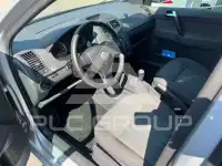 2009 Volkswagen Polo