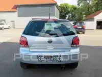 2009 Volkswagen Polo