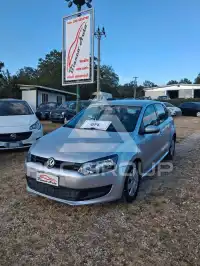 2009 Volkswagen Polo