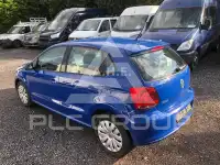 2009 Volkswagen Polo