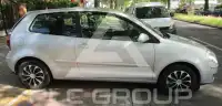 2009 Volkswagen Polo
