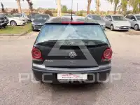 2009 Volkswagen Polo
