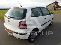 2009 Volkswagen Polo