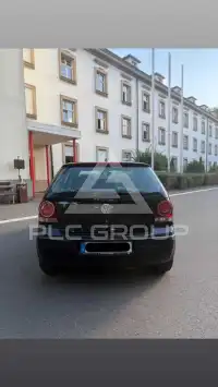 2009 Volkswagen Polo