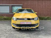 2009 Volkswagen Polo