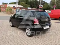 2009 Volkswagen Polo