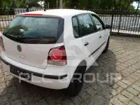 2009 Volkswagen Polo