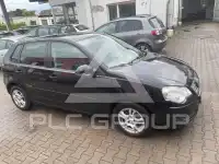 2009 Volkswagen Polo