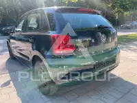 2009 Volkswagen Polo