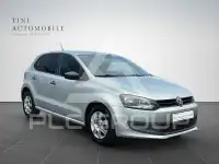 2009 Volkswagen Polo