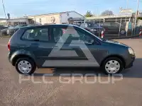 2009 Volkswagen Polo