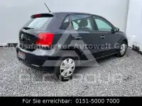 2009 Volkswagen Polo