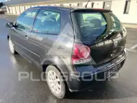 2009 Volkswagen Polo