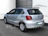 2009 Volkswagen Polo