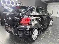 2009 Volkswagen Polo
