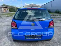 2009 Volkswagen Polo