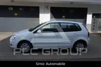 2009 Volkswagen Polo