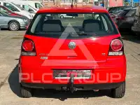 2009 Volkswagen Polo