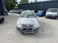 2009 Volkswagen Polo