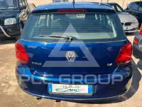 2009 Volkswagen Polo