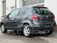 2009 Volkswagen Polo