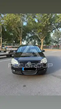 2009 Volkswagen Polo