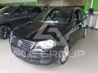 2009 Volkswagen Polo