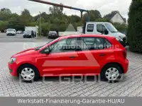 2009 Volkswagen Polo