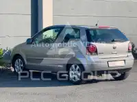 2009 Volkswagen Polo