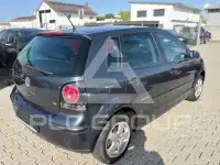 2009 Volkswagen Polo