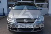2009 Volkswagen Polo