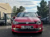 2009 Volkswagen Polo